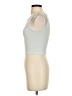 Sun-deh Ivory Tank Top Size XS - photo 5