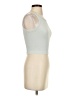Sun-deh Ivory Tank Top Size XS - photo 4