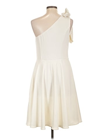 Jasambac Cocktail Dress (view 2)