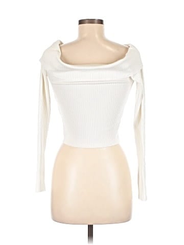 Wild Fable Long Sleeve Top (view 2)