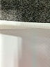 Unbranded Ivory Short Sleeve Turtleneck Size S - photo 7