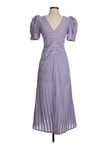 ASTR The Label Cocktail Dress (view 1)