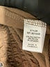 Zenana Solid Brown Casual Pants Size L - photo 8