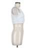 Unbranded Blue Tank Top Size M - photo 4