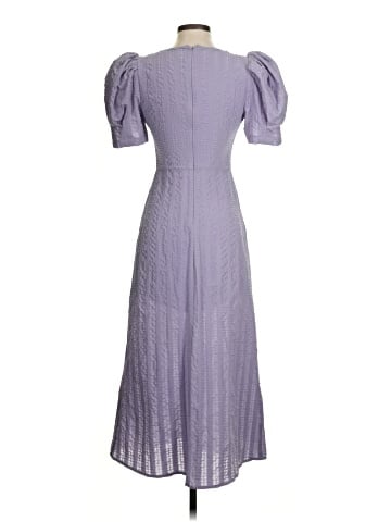 ASTR The Label Cocktail Dress (view 2)
