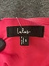 Lulus Pink Cocktail Dress Size S - photo 7