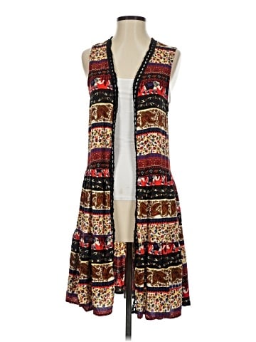 Monteau Casual Dress (view 1)