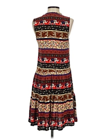 Monteau Casual Dress (view 2)