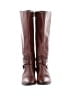 Naturalizer Brown Boots Size 7 - photo 2