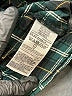 Old Navy Teal 3/4 Sleeve Blouse Size XXL Petite - photo 8