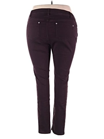 J.Jill Jeggings (view 2)