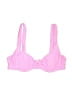VETCHY Pink Swimsuit Top Size XS (estimated) - photo 1