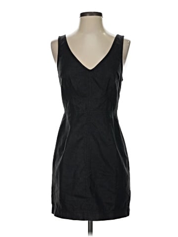 Silence and Noise Cocktail Dress (view 1)