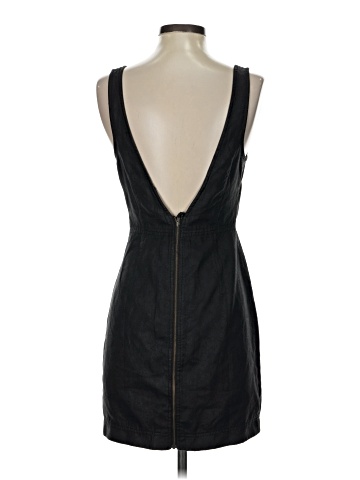 Silence and Noise Cocktail Dress (view 2)
