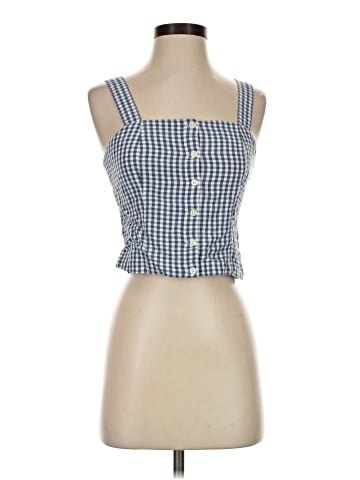 Levi's Sleeveless Top (view 1)