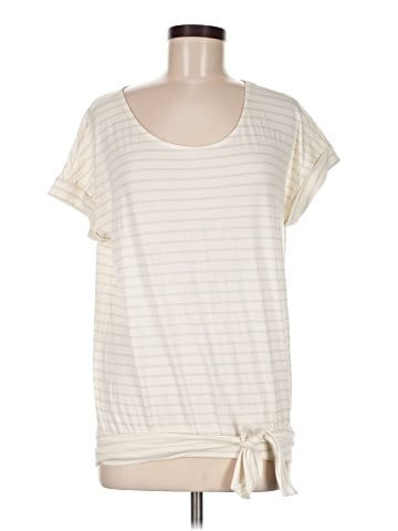 Garnet Hill Short Sleeve T-Shirt (view 1)