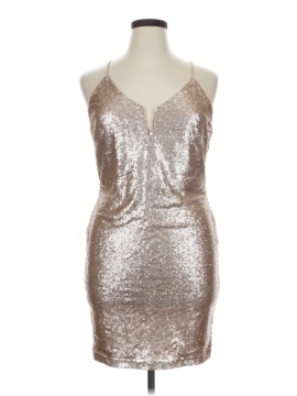 Charlotte Russe Cocktail Dress