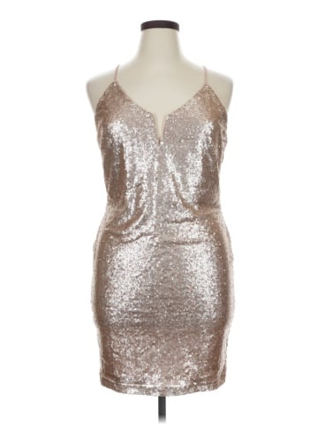 Charlotte Russe Cocktail Dress (view 1)