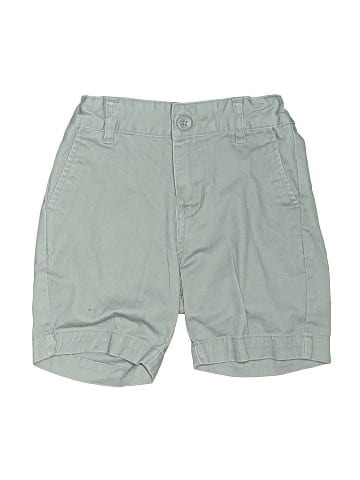 Old Navy Khaki Shorts (view 1)