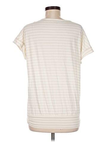 Garnet Hill Short Sleeve T-Shirt (view 2)