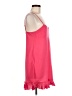 Calvin Klein 100% Polyester Pink Sleeveless Top Size M - photo 4