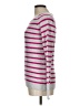 H&M L.O.G.G. Stripes Pink Pullover Sweater Size L - photo 5