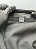 Ann Taylor Solid Black Formal Skirt Size 12 (tall) - photo 4