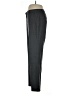 Talbots Gray Wool Pants Size 10 - photo 5