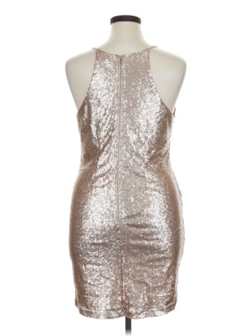 Charlotte Russe Cocktail Dress (view 2)