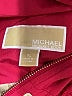 MICHAEL Michael Kors 100% Polyester Red Raincoat Size XL - photo 6