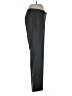 Talbots Gray Wool Pants Size 10 - photo 4