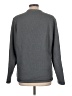 Assorted Brands Gray Pullover Sweater Size L - photo 2
