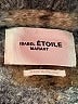 Étoile Isabel Marant Gray Wool Coat Size EU (FR) 38 / US 6 - photo 6
