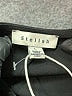 Stellah Black Casual Dress Size L - photo 7