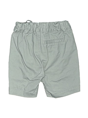 Old Navy Khaki Shorts (view 2)