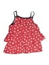 Carter's 100% Cotton Stars Red Dress Size 6 - photo 2