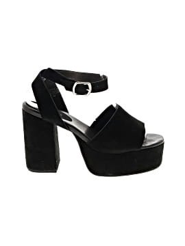 Jeffrey Campbell Sandals