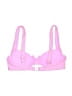 VETCHY Pink Swimsuit Top Size XS (estimated) - photo 2