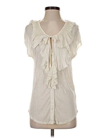 Soft Joie Sleeveless Blouse (view 1)