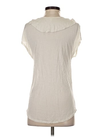 Soft Joie Sleeveless Blouse (view 2)