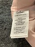 Lulus 100% Polyester Checkered-gingham Pink Casual Dress Size S - photo 8
