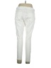 Hue Ivory Jeans Size XL - photo 2