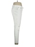 Hue Ivory Jeans Size XL - photo 4