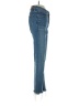 Madewell Solid Blue Jeans Size 25 waist - photo 4