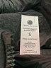 Yogalicious Black Track Jacket Size S - photo 6