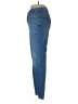 Old Navy Hearts Blue Jeans Size 28 waist - photo 5