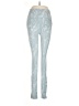Lululemon Athletica Blue Active Pants Size 6 - photo 1