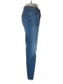 Old Navy Hearts Blue Jeans Size 28 waist - photo 4