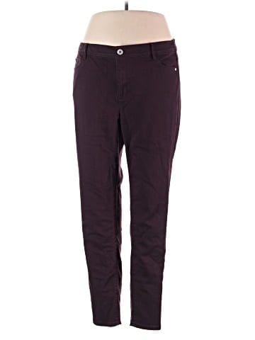 J.Jill Jeggings (view 1)