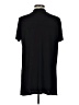Bordeaux Black Short Sleeve Top Size L - photo 2